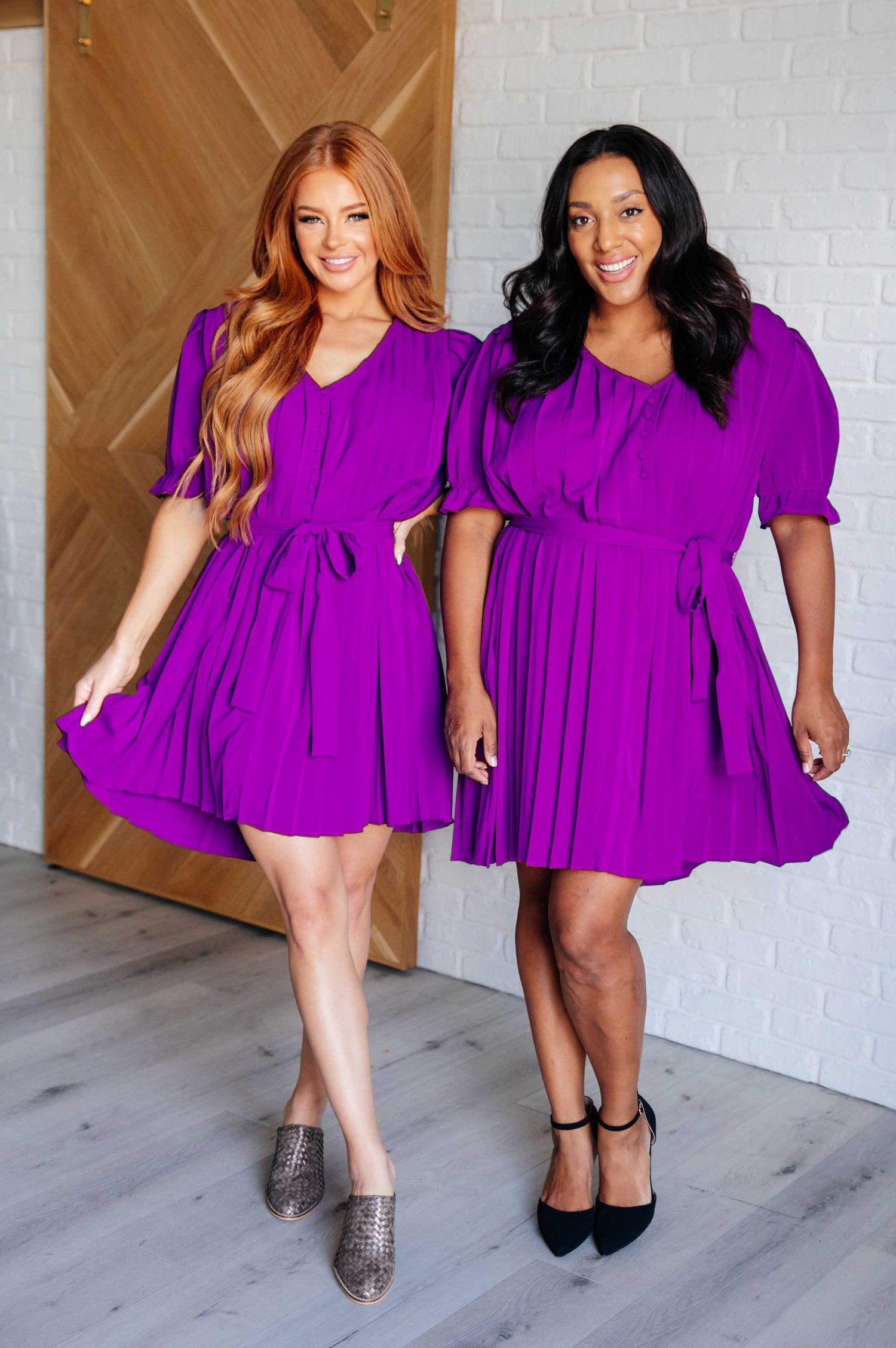 Dresses