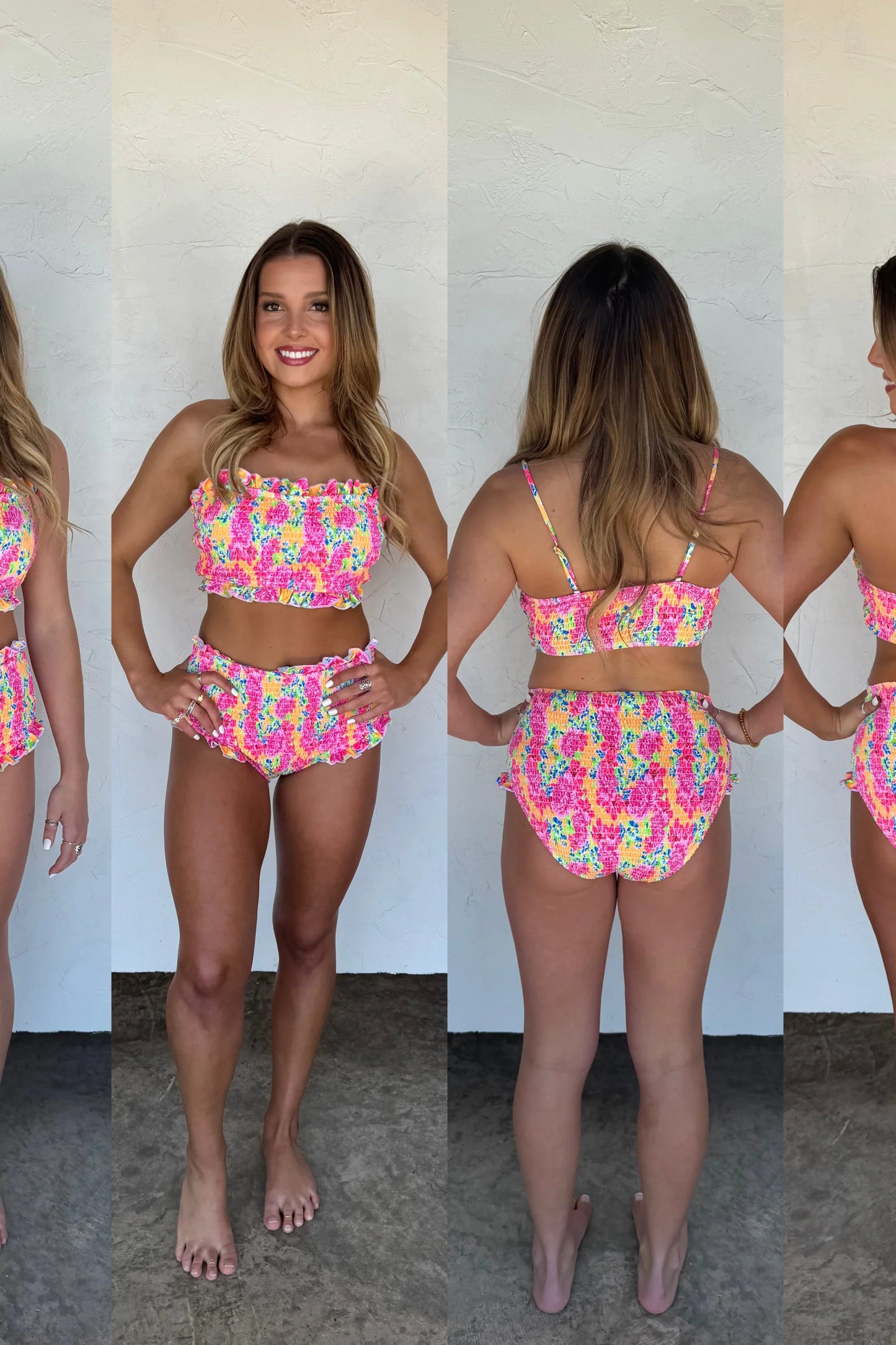 PREORDER: Blakeley Bronze Tanning Mousse