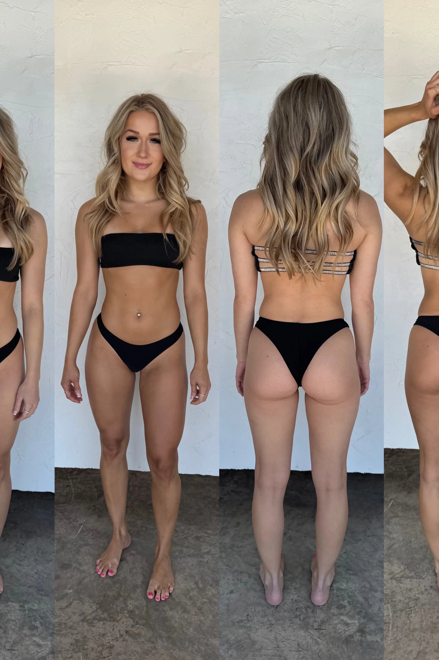 PREORDER: Blakeley Bronze Tanning Mousse