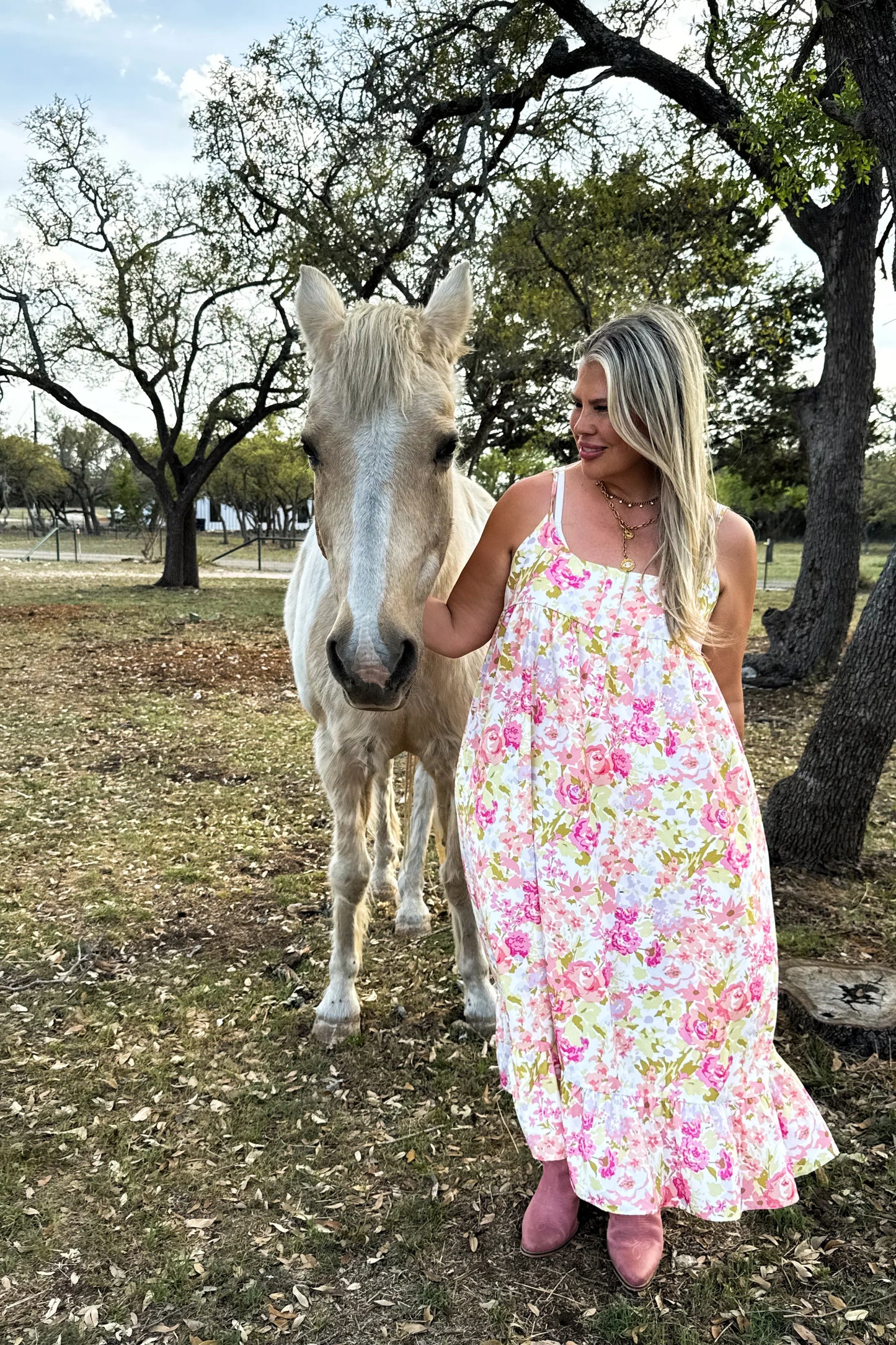 PREORDER: Back Home Sleep Dress