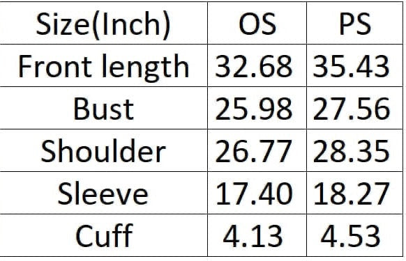 PREORDER: Lightning & Cheetah Cloud Cardigans