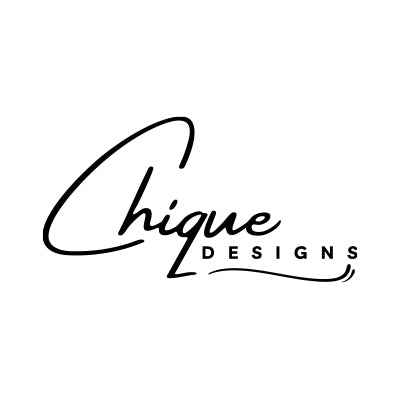 Chique Designs, LLC. 